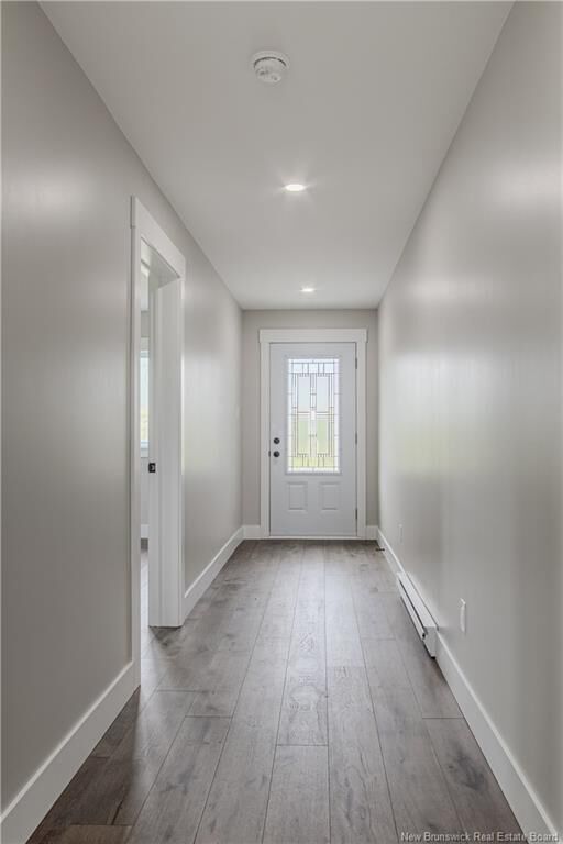 Property Photo: 47 Rockingstone Drive NB E2M 0E5