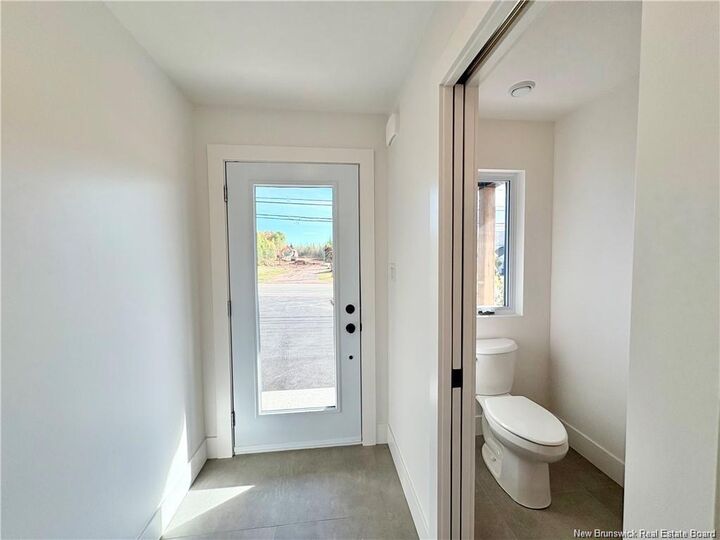 Property Photo:  1026 Elmwood Drive  NB E1H 2G9 