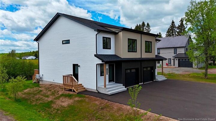 Property Photo: 1026 Elmwood Drive NB E1H 2G9