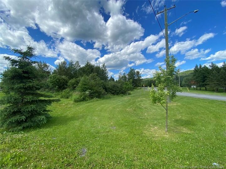 Property Photo:  448 Isidore-Boucher Boulevard  NB E7B 1Y9 