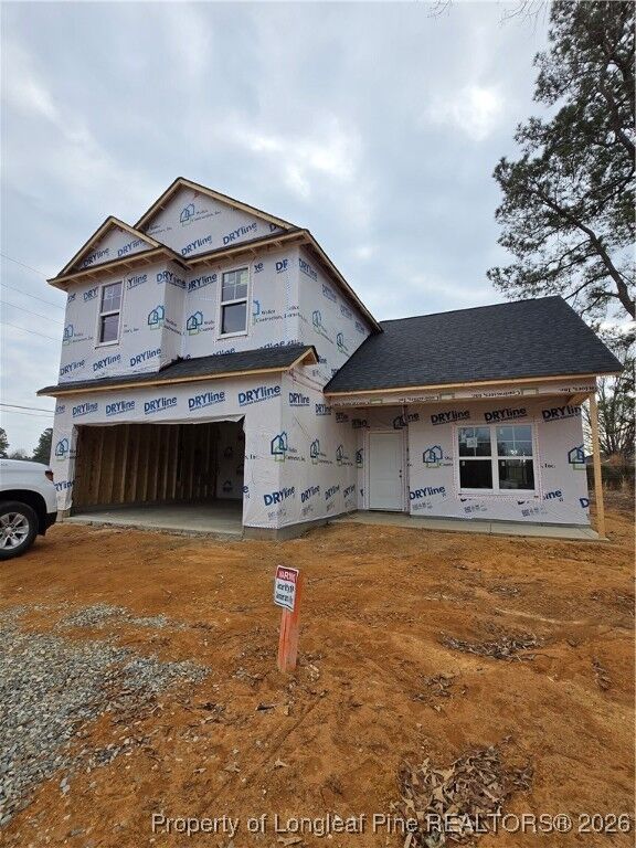 Property Photo:  1354 E Manchester Road  NC 28390 