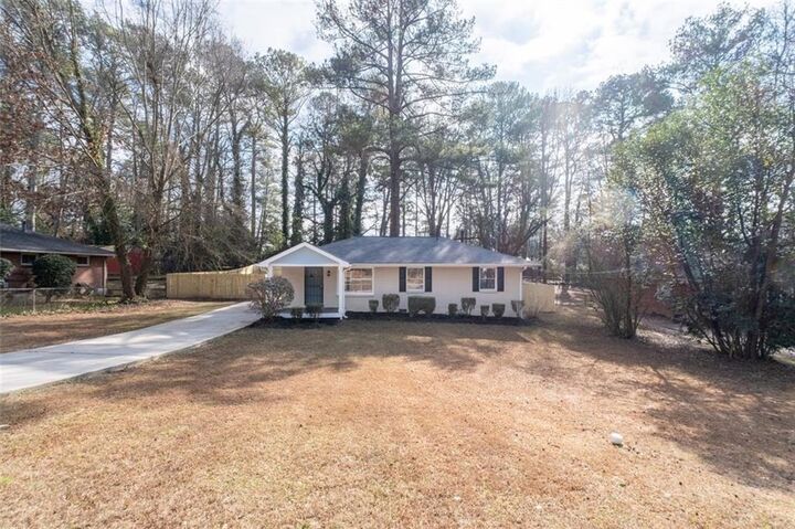 Property Photo:  3645 Larkspur Terrace  GA 30032 