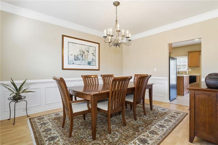 Property Photo: 6559 Brandemere Way GA 30168