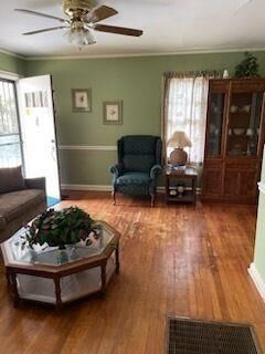 Property Photo:  2530 Old Colony Road  GA 30344 