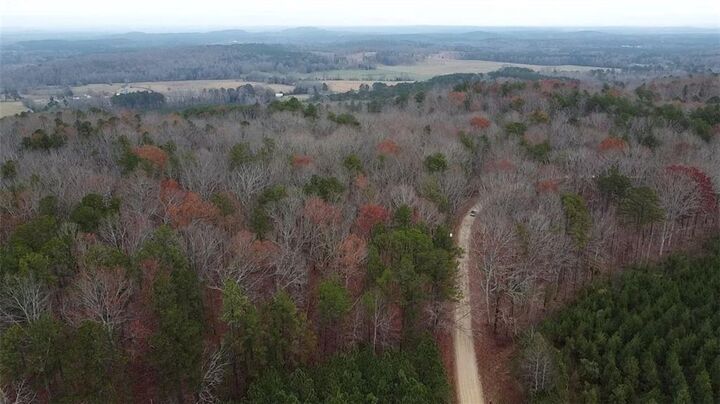 Property Photo:  00 Treat Mountain Road  GA 30125 