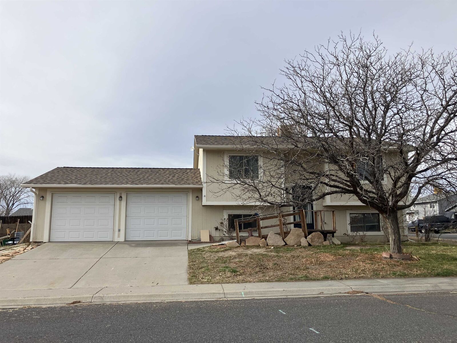 Property Photo:  529 1/2 Garland Street  CO 81520 