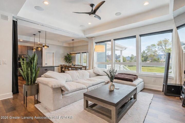 Property Photo: 6077 Sleepy Hollow Lane MI 48823