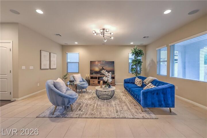 Property Photo:  3213 Molinos Drive  NV 89141 