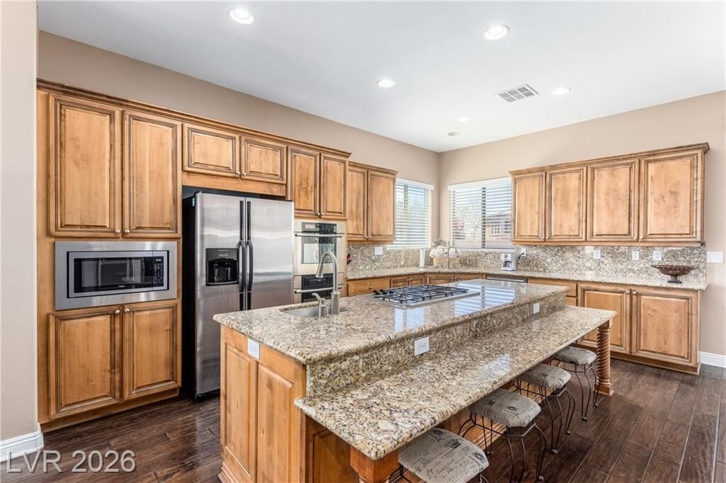 Property Photo:  1041 Via Saint Lucia Place  NV 89011 