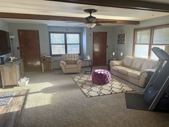 Property Photo:  2732 Browns Drive  KY 42420 