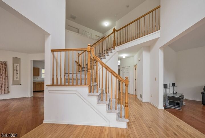 Property Photo:  1 Winding Ridge Road  NJ 07849 