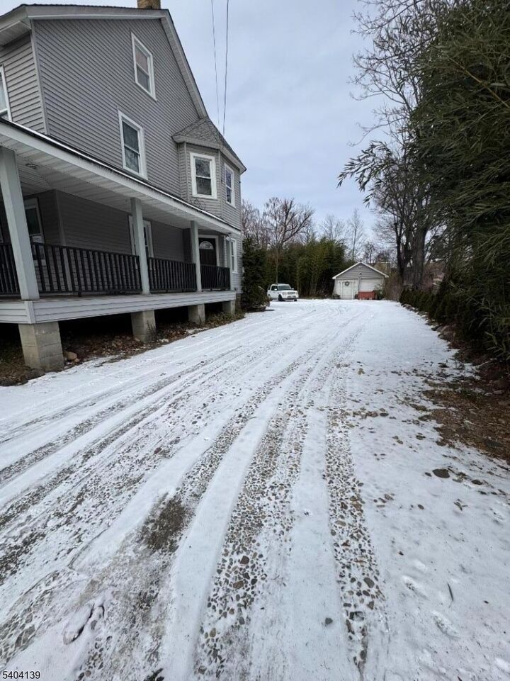 Property Photo: 159 E Blackwell St NJ 07801