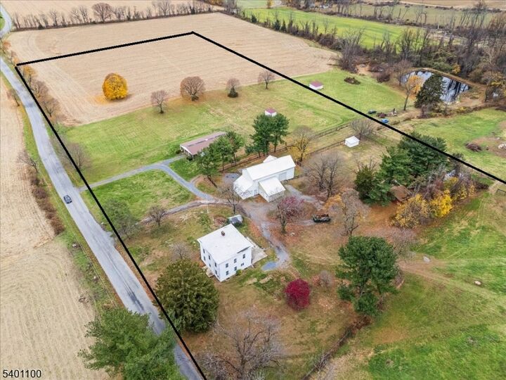 Property Photo:  105 Butler Road  NJ 08802 