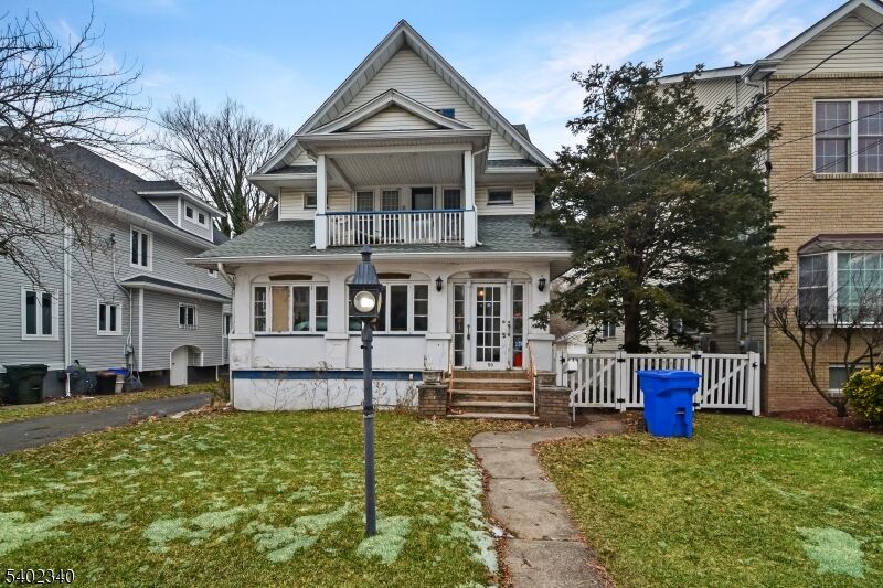 Property Photo:  86 Montross Ave  NJ 07070 