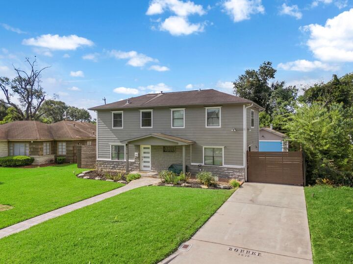 Property Photo:  3818 Southmore Boulevard  TX 77004 