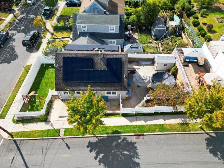 Property Photo:  340 Marsan Dr  NJ 07072 