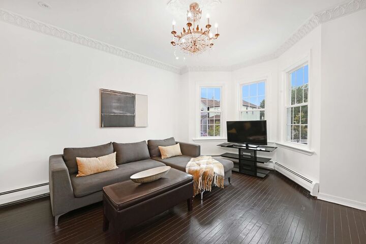 Property Photo: 241 Grace Ave NJ 07094