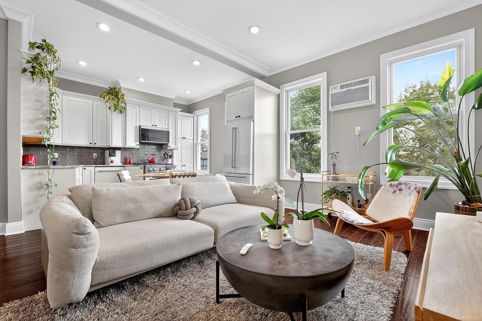 Property Photo:  129 Prospect St 3  NJ 07307 