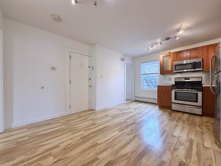 Property Photo: 397 1st St 2 NJ 07302