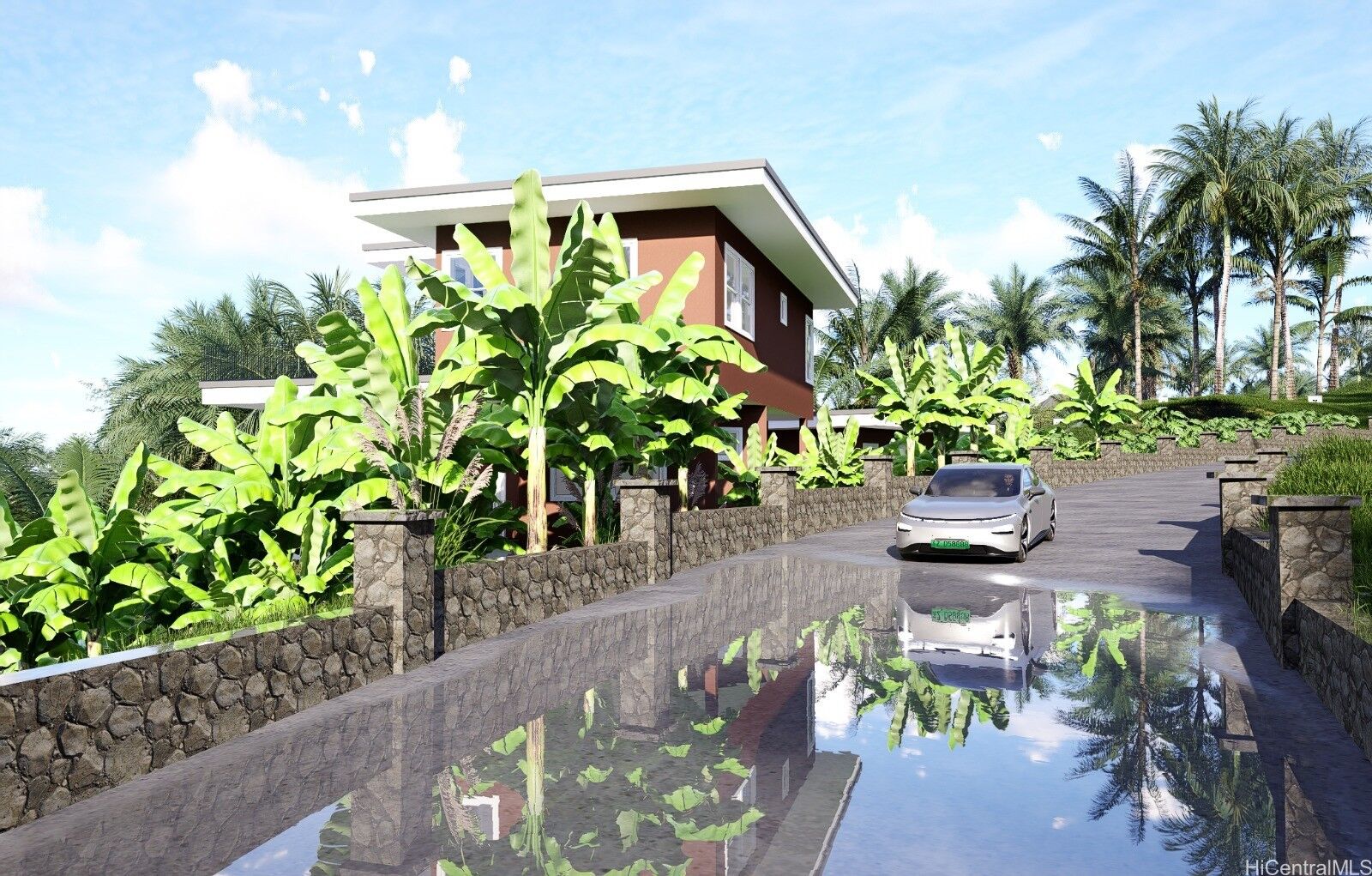 Property Photo:  0 Lopaka Way 1  HI 96734 