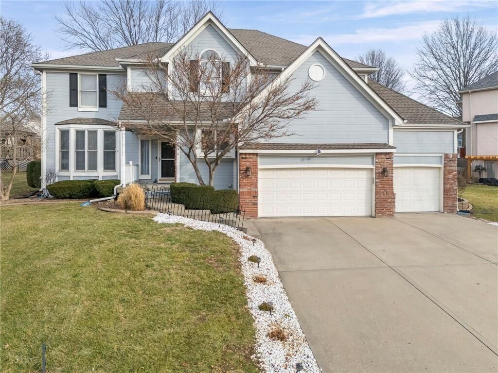 Property Photo: 6909 N Bellefontaine Avenue MO 64119