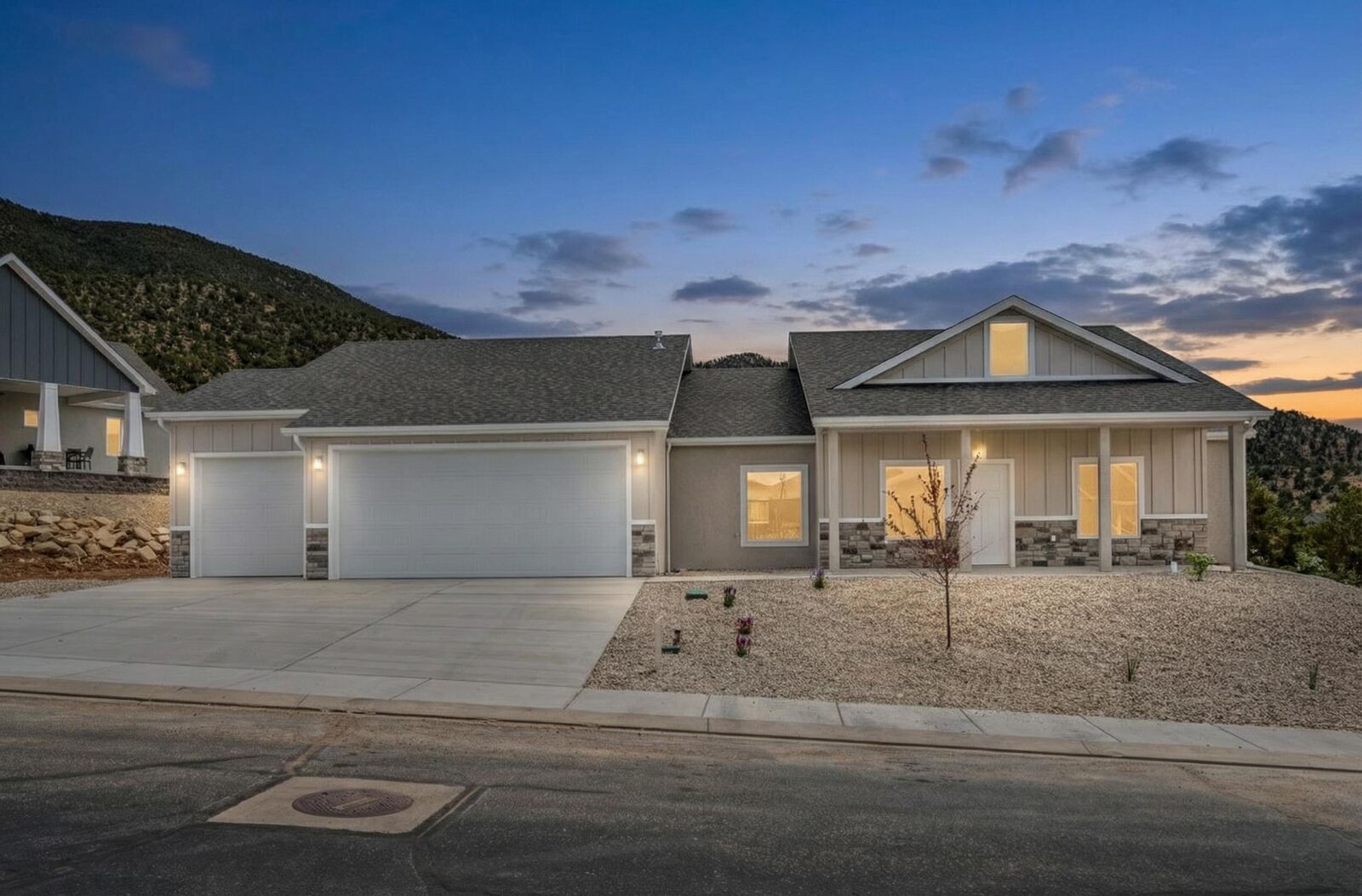 Property Photo:  1152 E Smokey Trail Way  UT 84721 