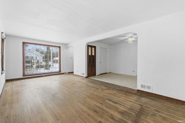 Property Photo:  3919 Gaywood Drive  IN 46806-1872 