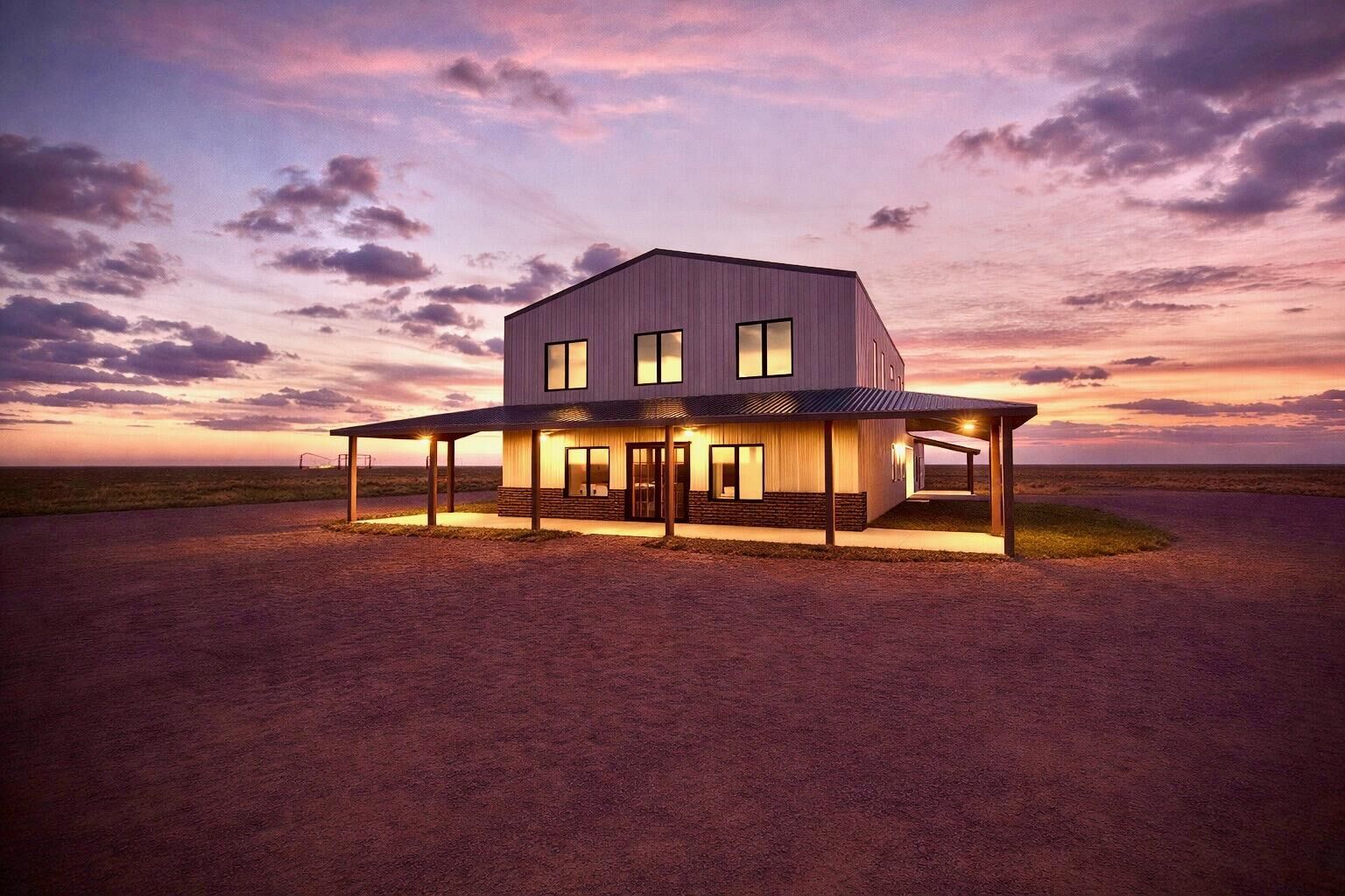 Property Photo:  4609 County Road 7900  TX 79424 