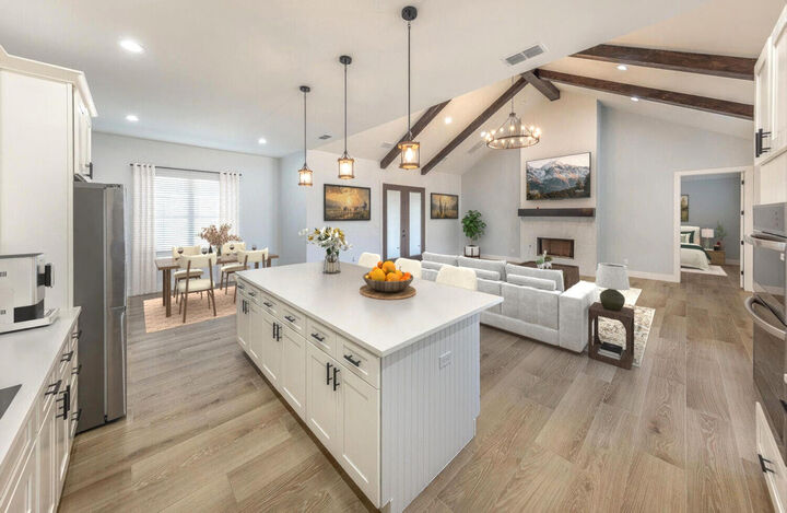 Property Photo:  6894 Brody Road  TX 79407 