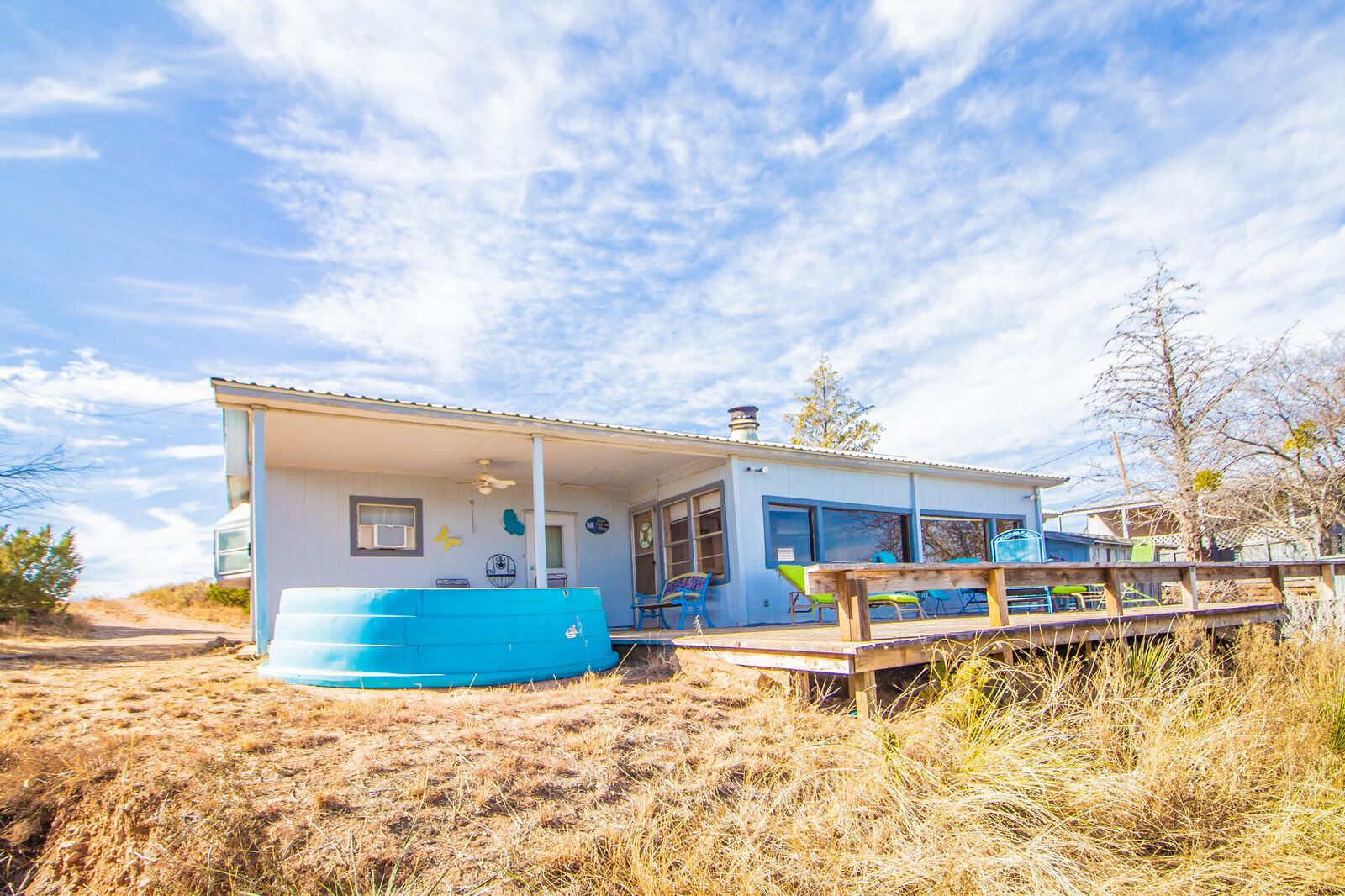 Property Photo:  17 Eastwood Road  TX 79370 