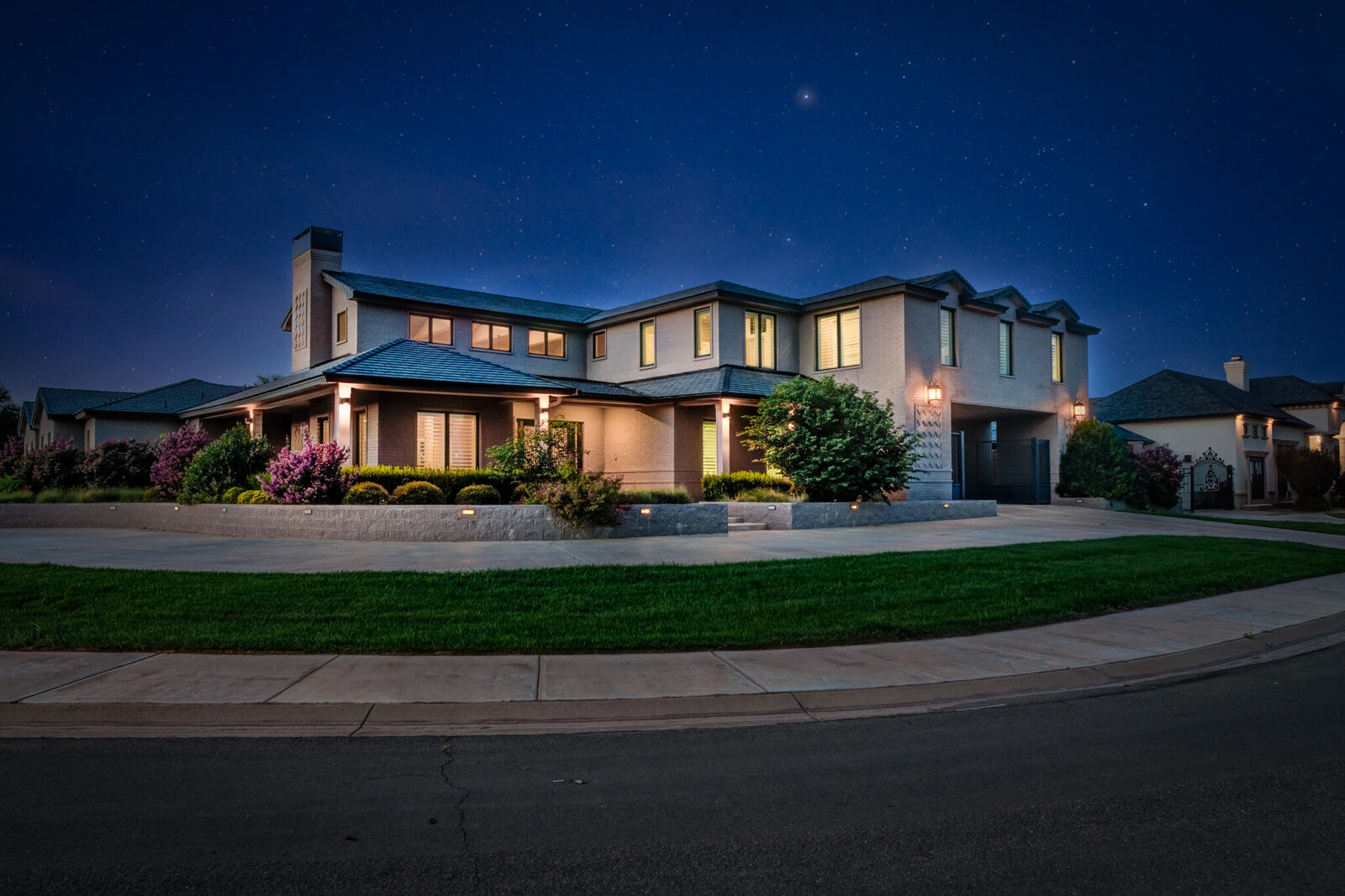 Property Photo: 4708 113th Street TX 79424