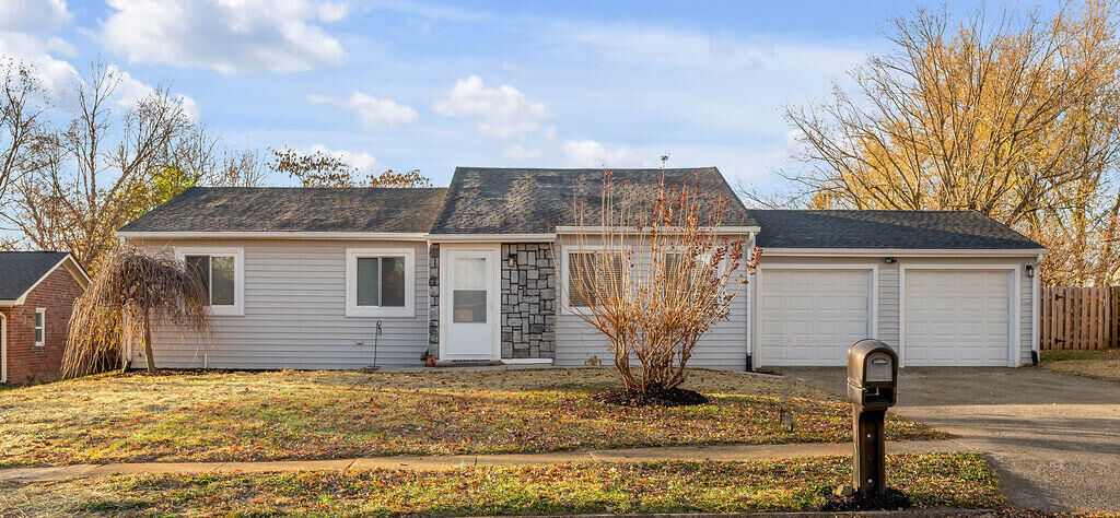 Property Photo:  3285 Shoal Lake Drive  KY 40515 