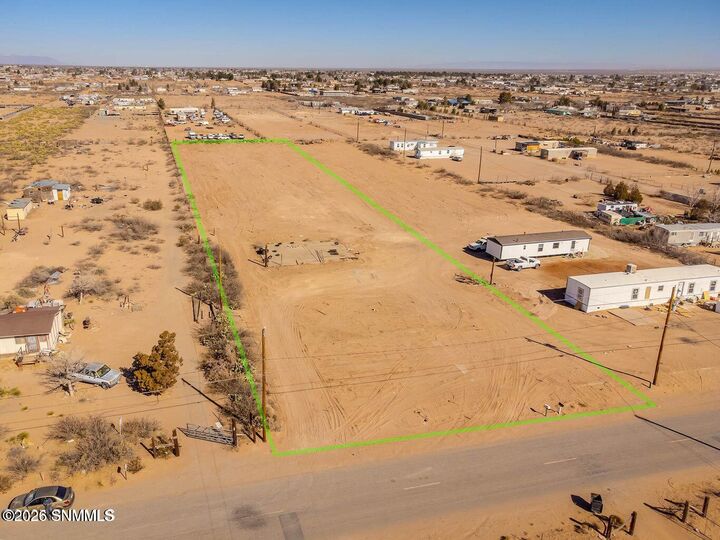 Property Photo:  796 Amador Drive  NM 88081 