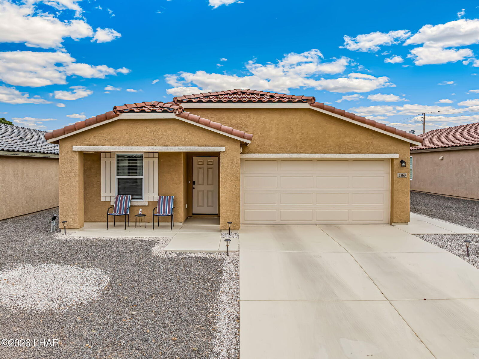 Property Photo:  3360 N Yavapai St  AZ 86401 