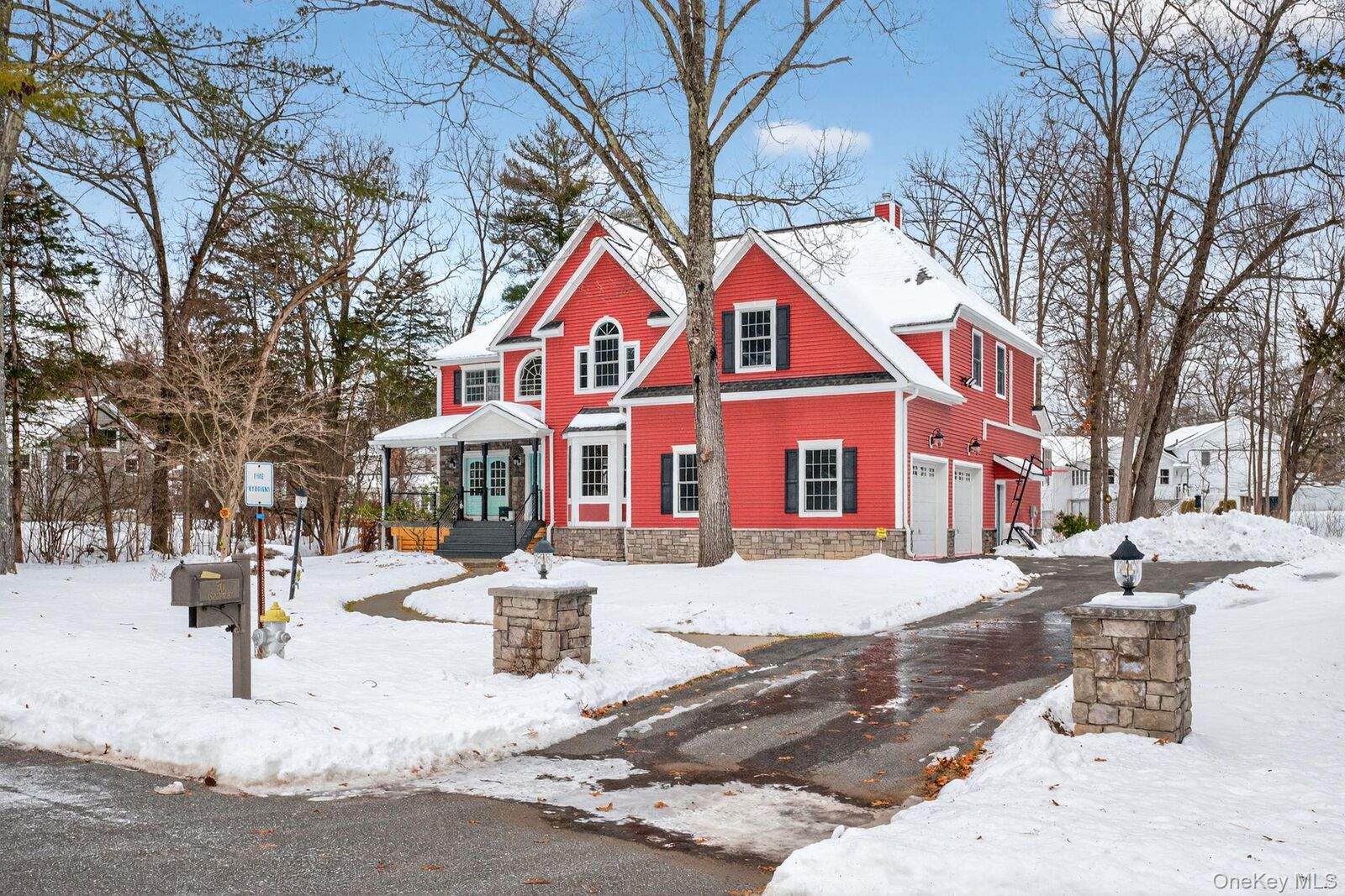 Property Photo: 30 Alison Court NY 12401