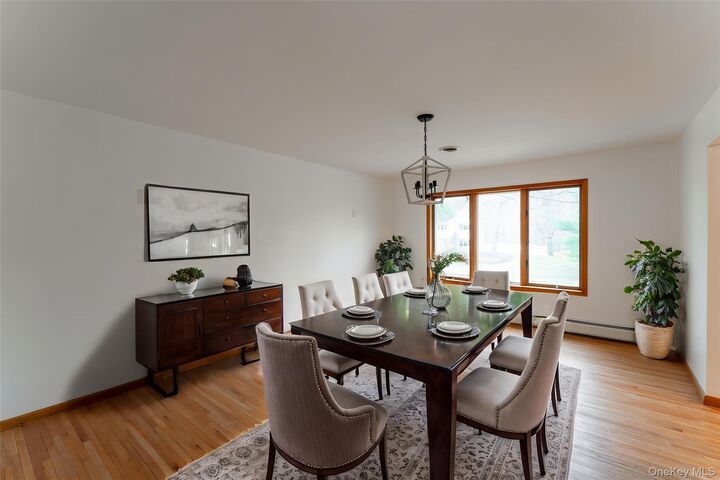 Property Photo: 11 Secor Court NY 10970