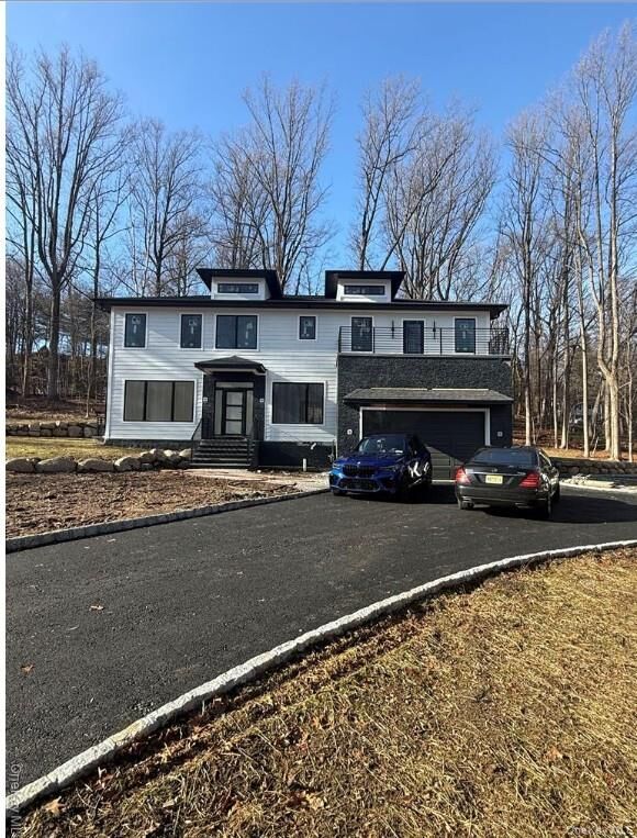 Property Photo: 400 Phillips Hill Road NY 10956