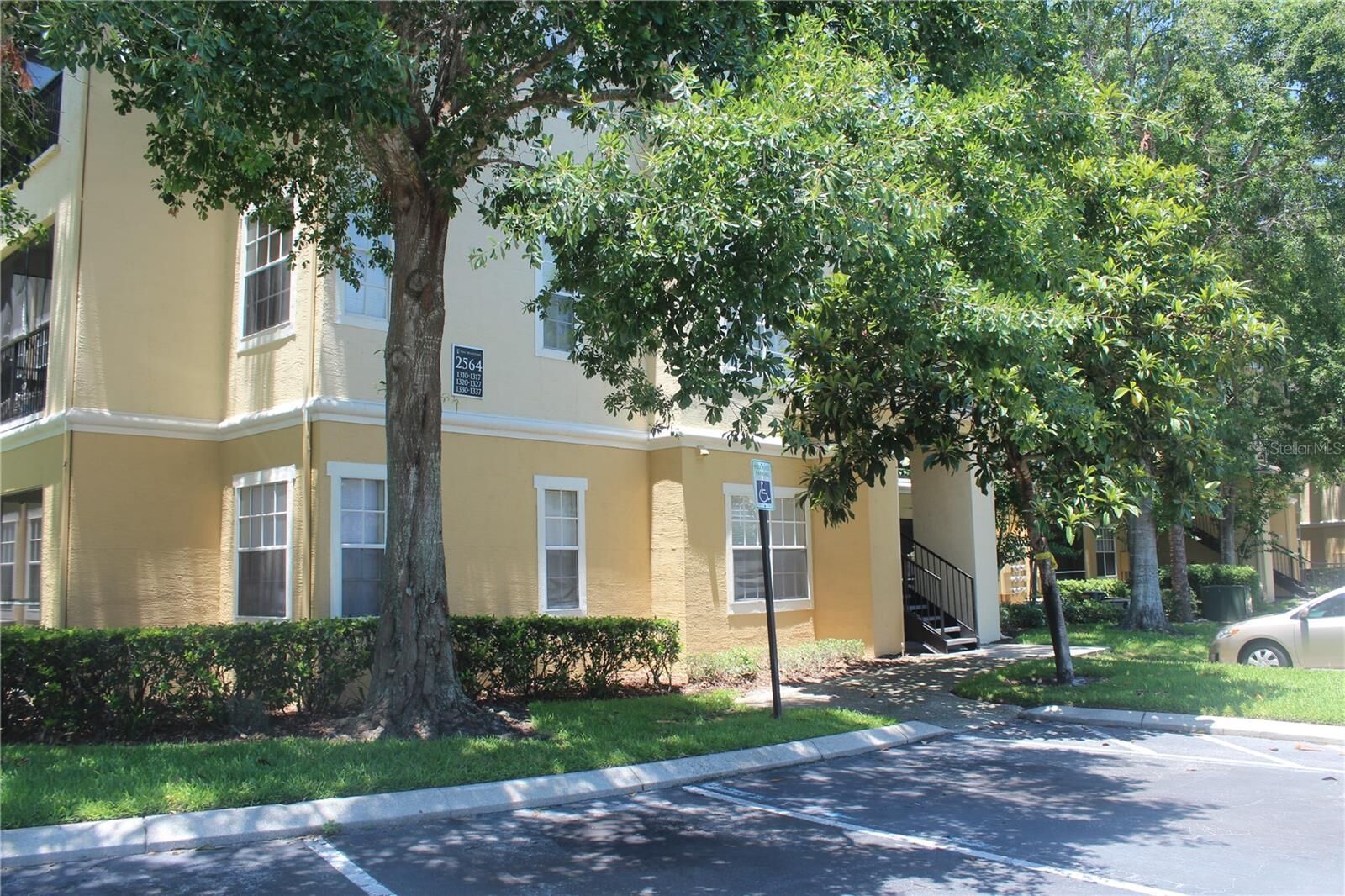 Property Photo:  2564 Robert Trent Jones Drive 1310  FL 32835 