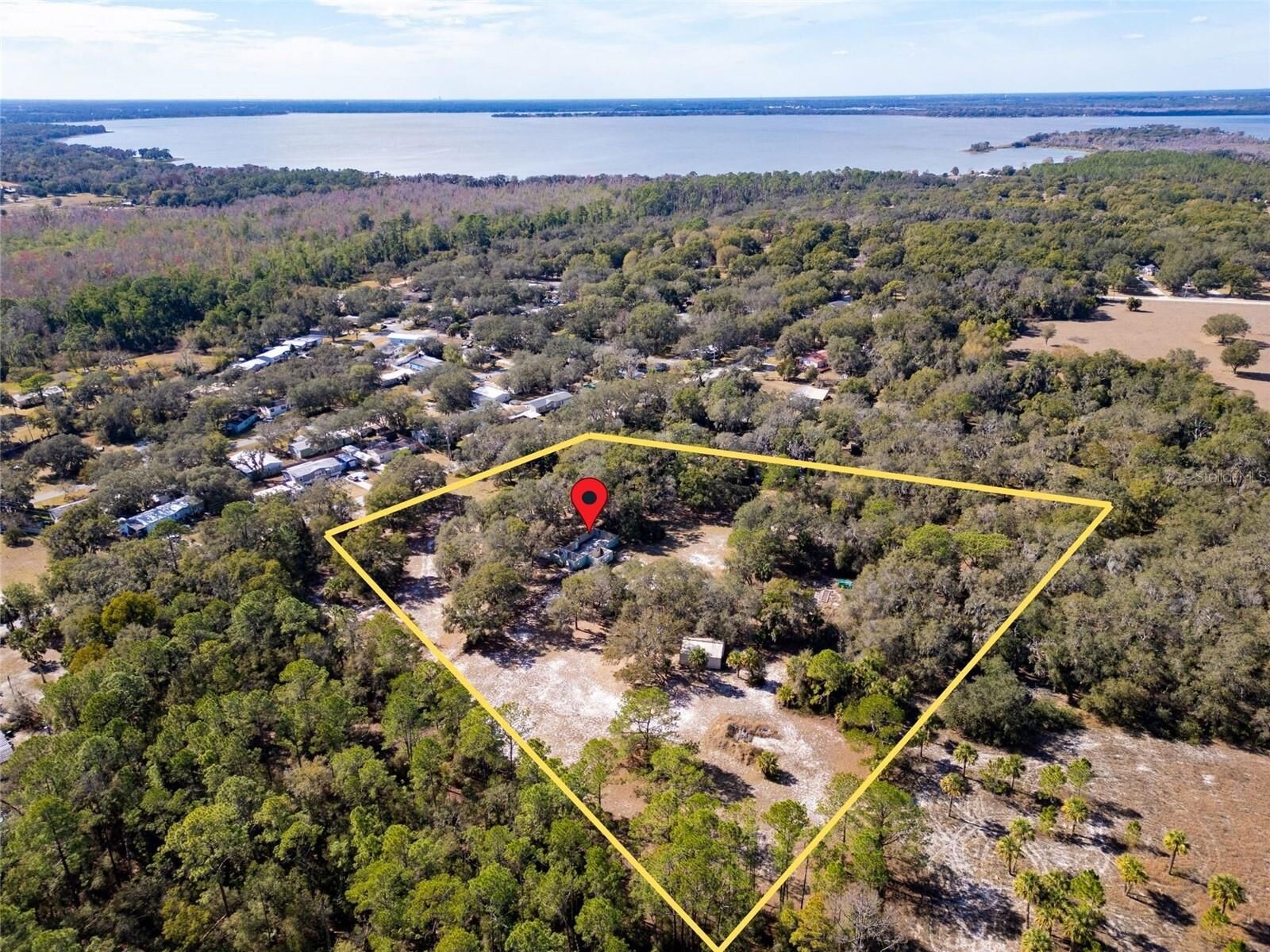 Property Photo:  8725 Treasure Island Road  FL 34788 