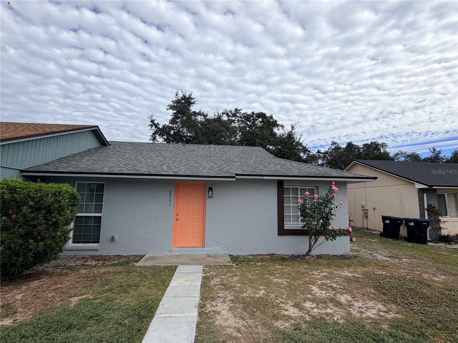 Property Photo: 2731 Adela Avenue FL 32826