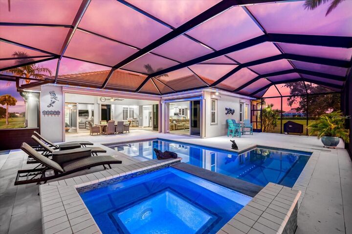 Property Photo:  17253 Spearmint Lane  FL 33955 