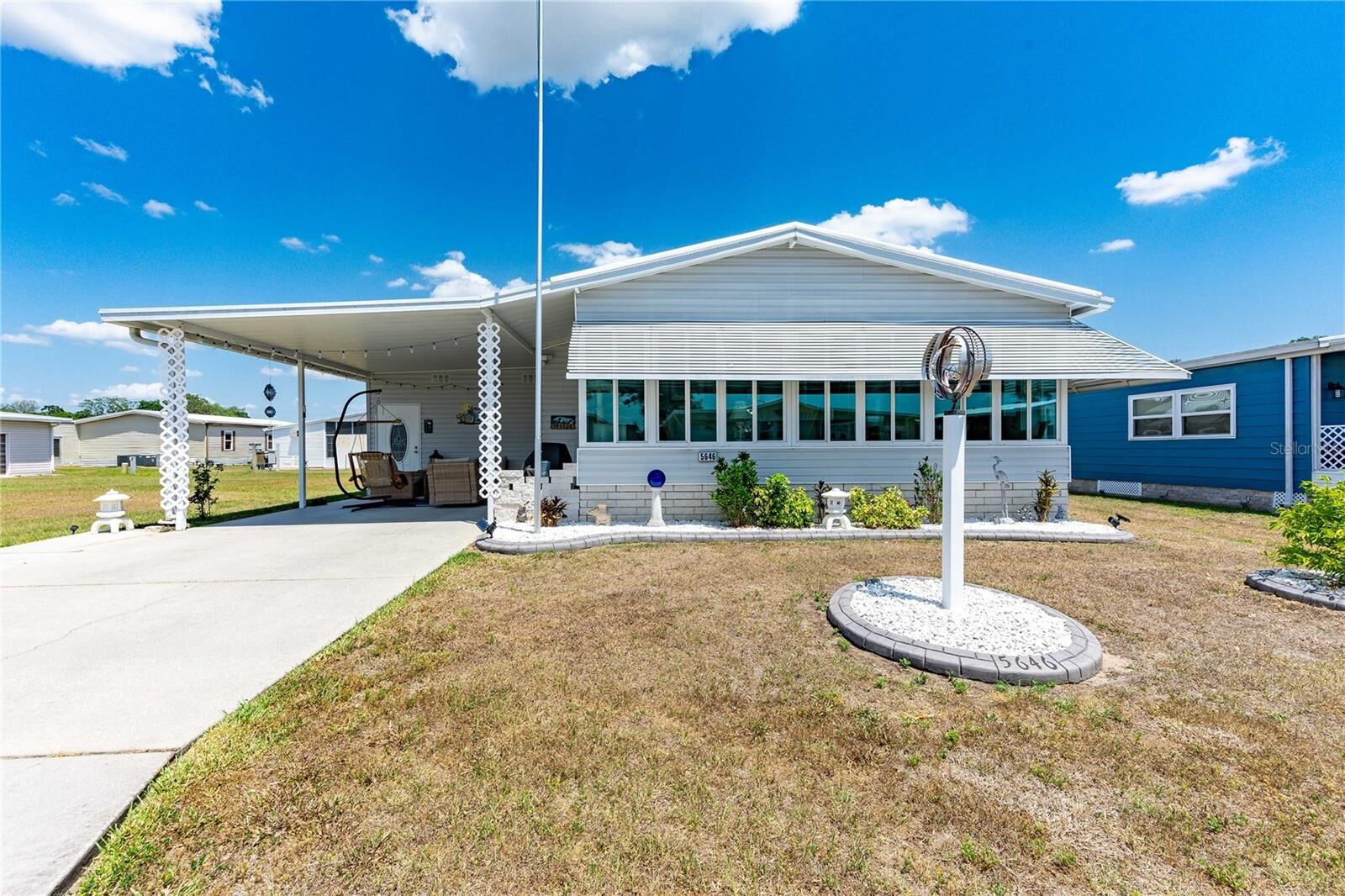 Property Photo:  5646 Cheyenne Street  FL 33542 