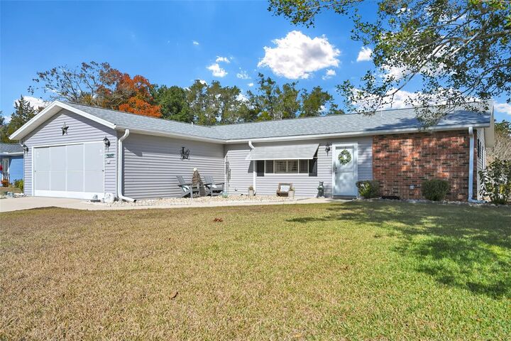 Property Photo:  8305 SW 107th Place  FL 34481 