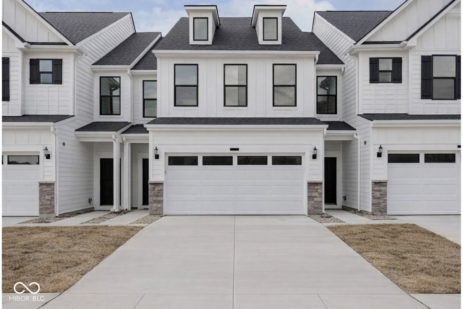 Property Photo:  9795 Behner Drive  IN 46250 