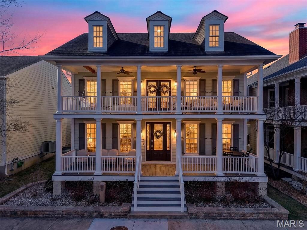 Property Photo: 3465 New Town Lake Drive MO 63301