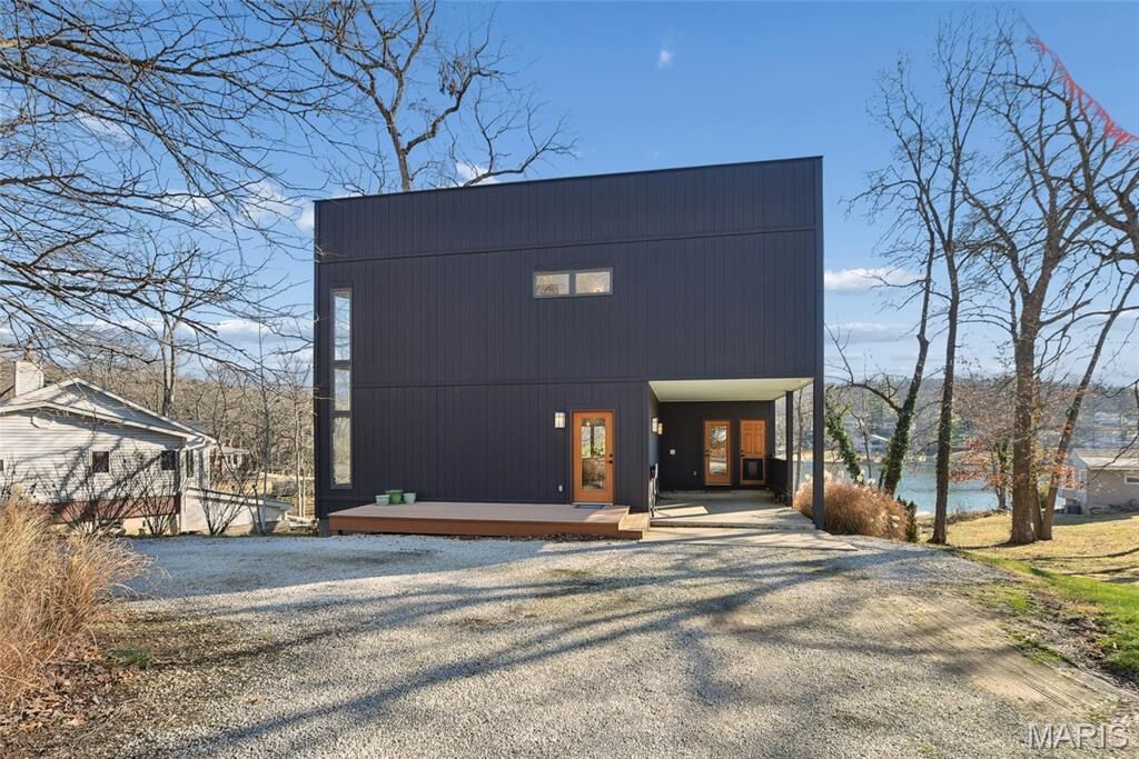 Property Photo: 6252 N Lakeshore Drive MO 63051