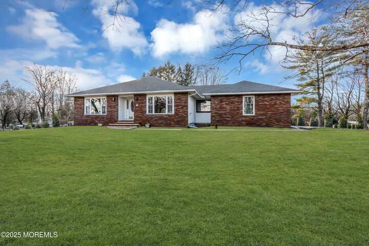 Property Photo:  92 Five Points Road  NJ 07722 