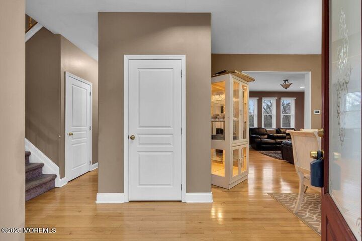 Property Photo: 290 Jackson Mills Road NJ 08527