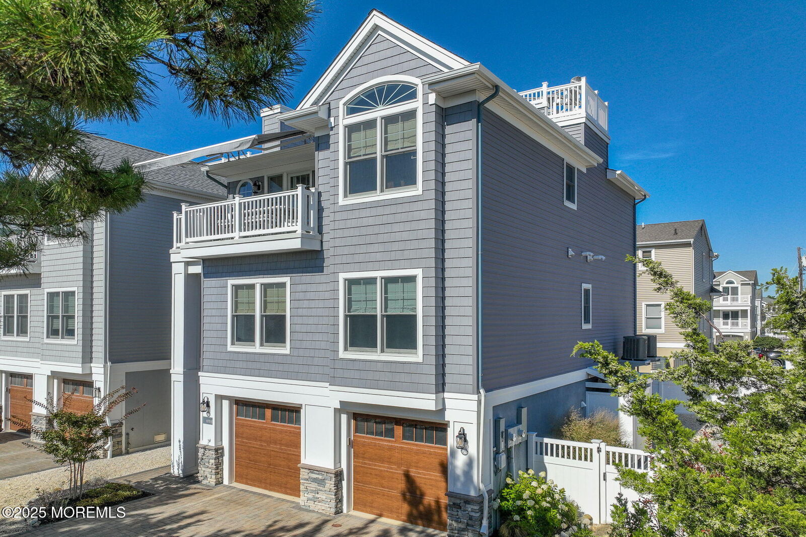Property Photo:  1078 Long Beach Boulevard  NJ 08008 