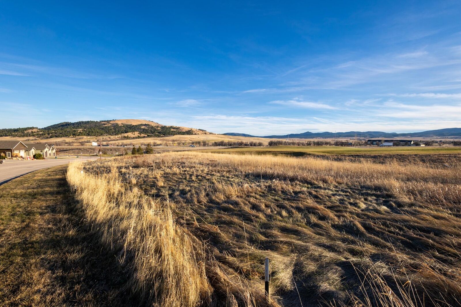 Property Photo:  Lot 1 Duke Parkway  SD 57783 